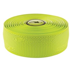 Cinta para Manubrio LIZARD SKINS Ruta SOLID 2.5MM Neon DSPDS875