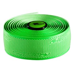 Cinta para Manubrio LIZARD SKINS Ruta SOLID 2.5MM Verde DSPDS700