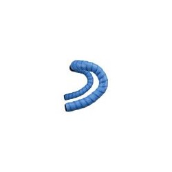 Cinta para Manubrio LIZARD SKINS Ruta SOLID 3.2MM Azul DSPCY347