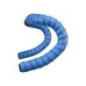 Cinta para Manubrio LIZARD SKINS Ruta SOLID 3.2MM Azul DSPCY347