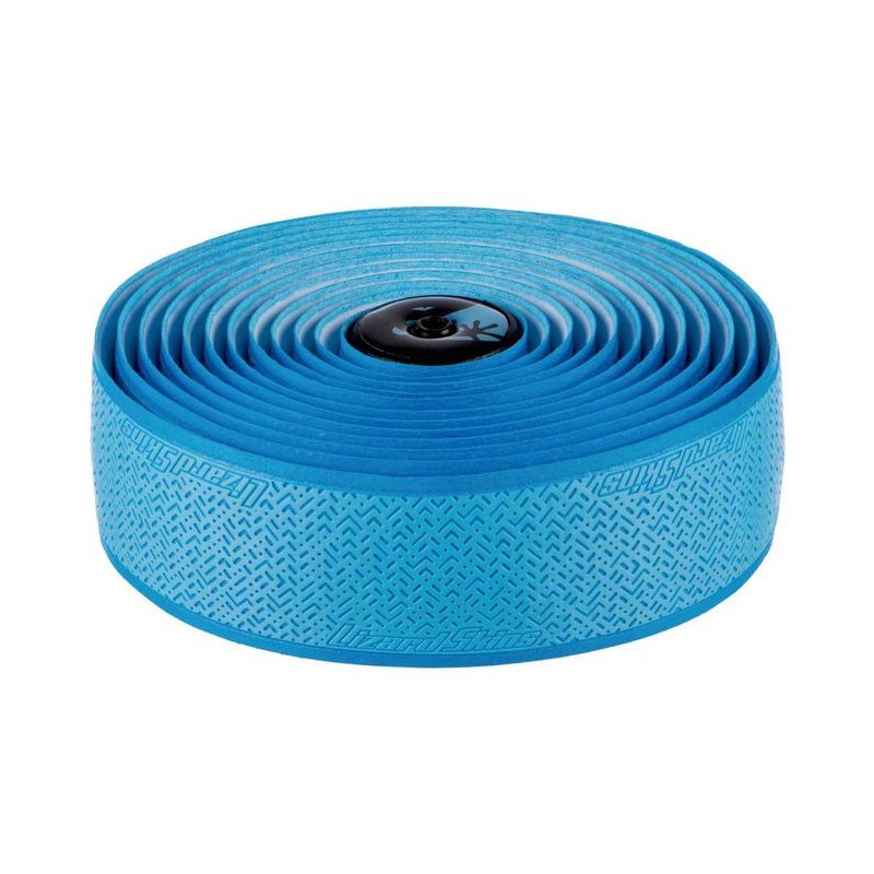 Cinta para Manubrio LIZARD SKINS Ruta SOLID 3.2MM Azul Cielo DSPCY343