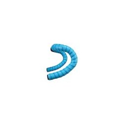 Cinta para Manubrio LIZARD SKINS Ruta SOLID 3.2MM Azul Cielo DSPCY343