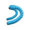 Cinta para Manubrio LIZARD SKINS Ruta SOLID 3.2MM Azul Cielo DSPCY343
