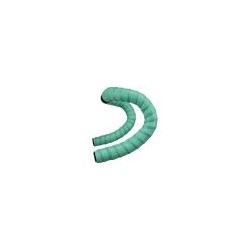 Cinta para Manubrio LIZARD SKINS Ruta SOLID 2.5MM Verde Celeste DSPCY275