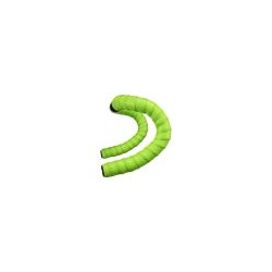 Cinta para Manubrio LIZARD SKINS Ruta SOLID 2.5MM Verde DSPCY270