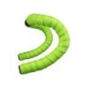 Cinta para Manubrio LIZARD SKINS Ruta SOLID 2.5MM Verde DSPCY270