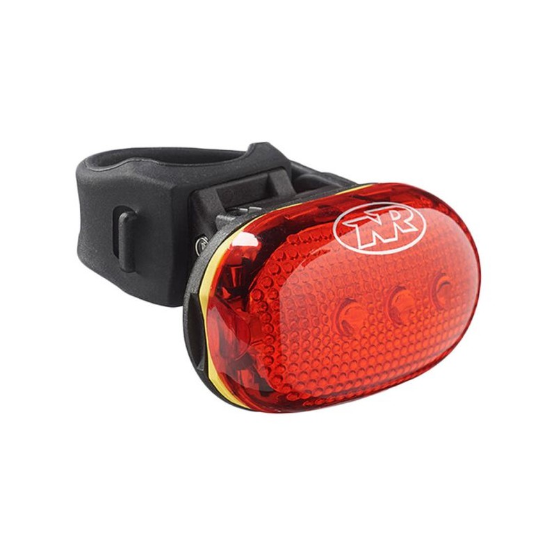 Lampara Trasera NiteRider TL 6.0