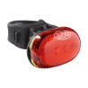 Lampara Trasera NiteRider TL 6.0