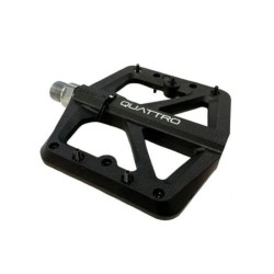 Pedales Float Quattro Sport