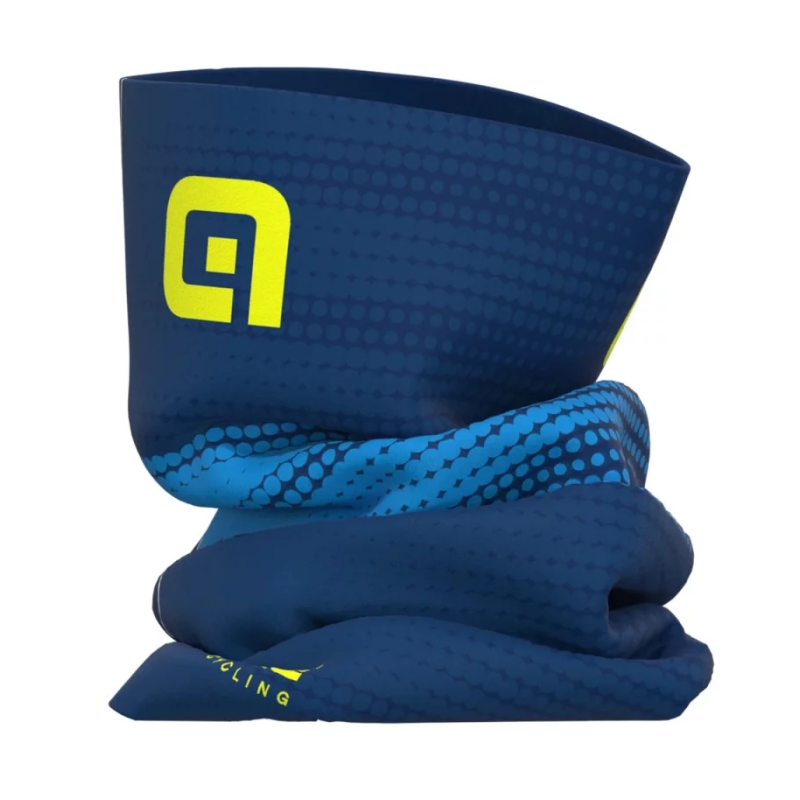 BANDANA TUBULAR ALÉ TURBO