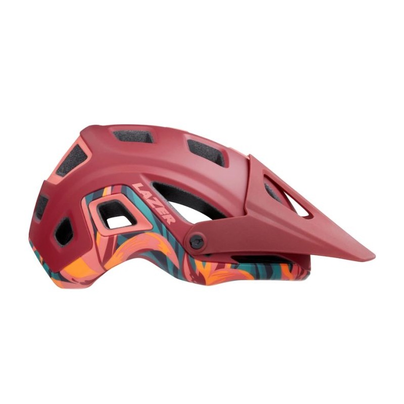 CASCO LAZER MTB IMPALA MIPS