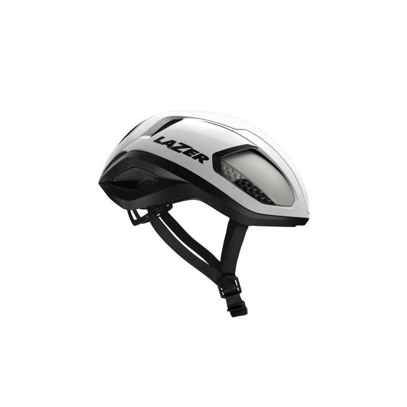 CASCO DE RUTA LAZER VENTO KINETICORE