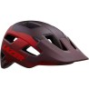 CASCO LAZER MTB CHIRU ROJO