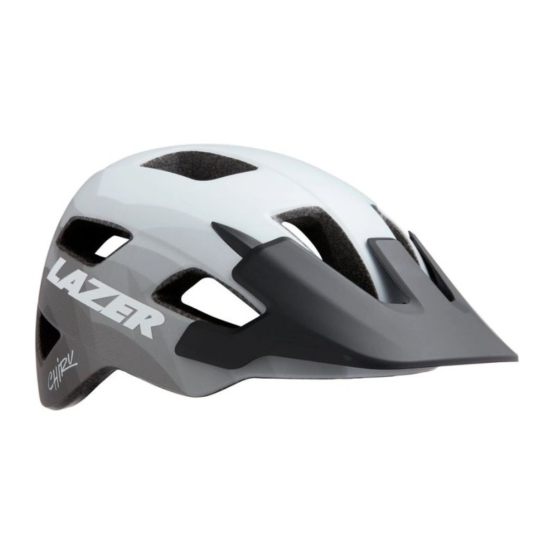CASCO LAZER MTB CHIRU MIPS BLANCO