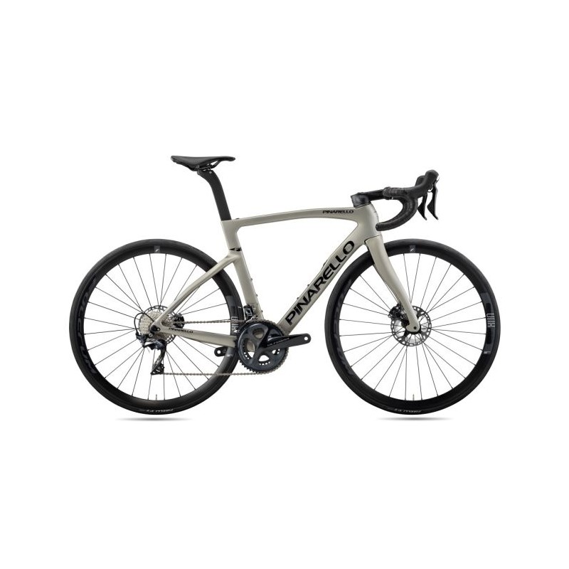 BICICLETA DE RUTA PINARELLO F5 RIVAL ETAP AXS FULCRUM RACING (Con potenciómetro)