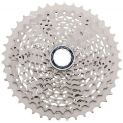 CASSETTE SHIMANO CS-M4100 CUES 11D/42-46D 10V