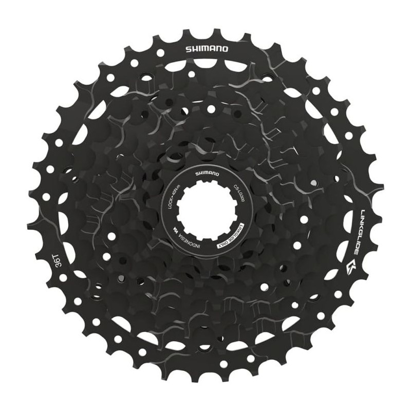 CASSETTE SHIMANO CS-LG300 CUES 11D/36D 9V