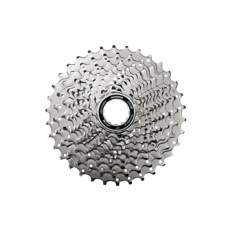 CASSETTE SHIMANO CS-HG500 12/28D 10V