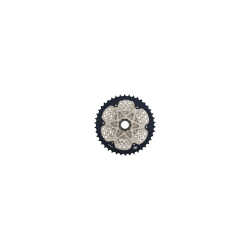 CASSETTE SHIMANO CS-HG500 12/28D 10V