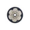 CASSETTE SHIMANO CS-HG500 12/28D 10V