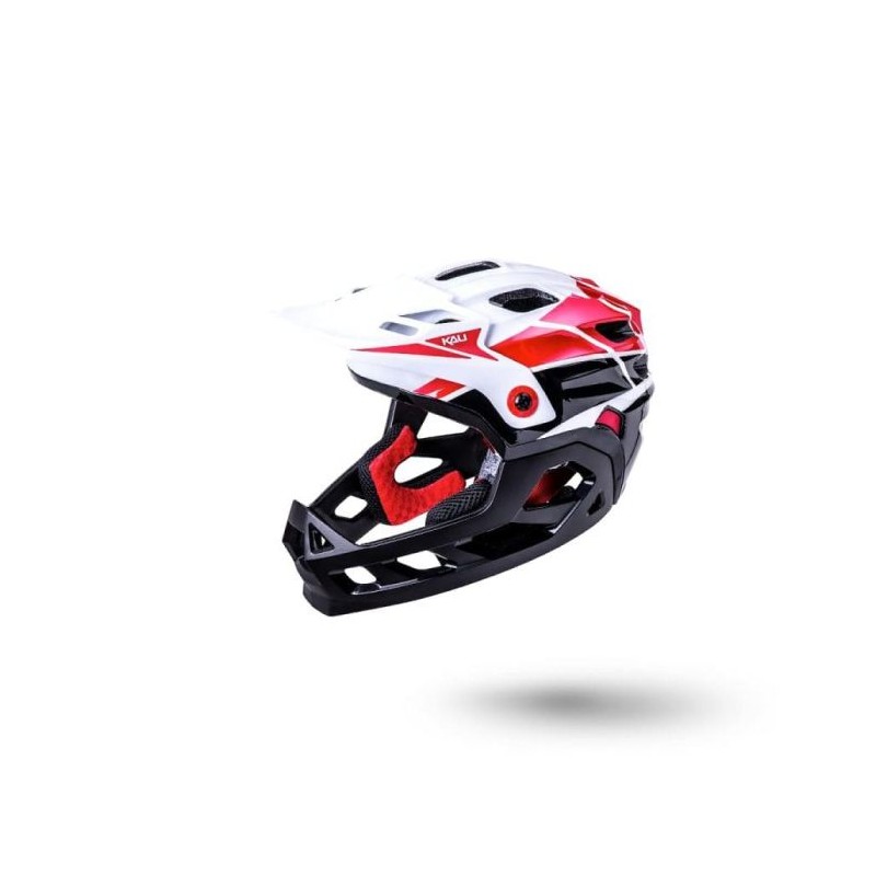 Casco Kali Maya Full Face Infantil Race