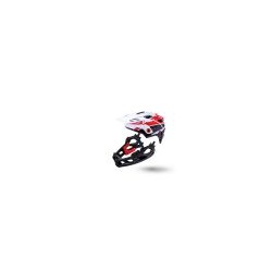 Casco Kali Maya Full Face Infantil Race