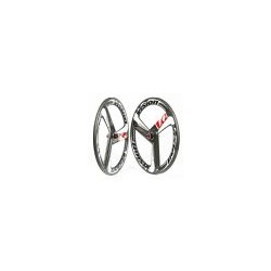 Juego de Ruedas 3 Spoke Vision