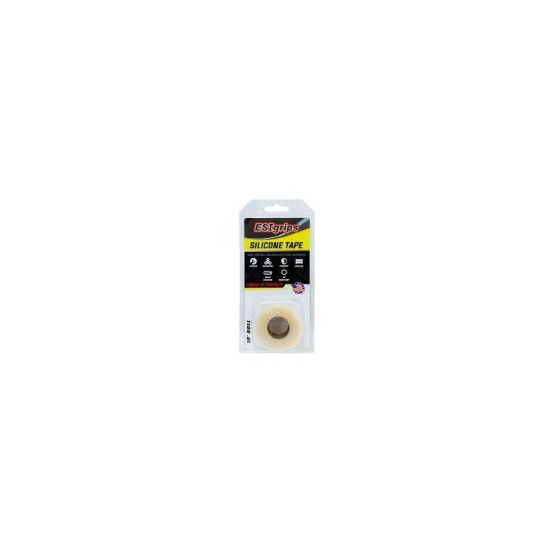 Cinta Protectora Esigrips Transparente 3m
