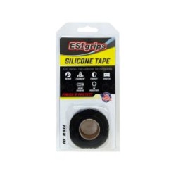 Cinta Protectora Esigrips Negra 3m