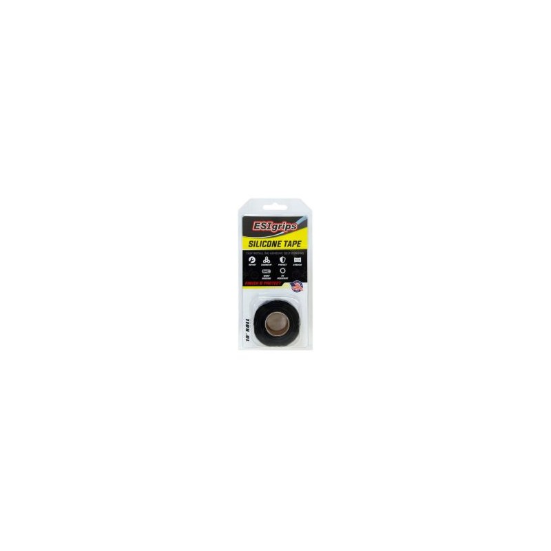 Cinta Protectora Esigrips Negra 3m