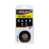 Cinta Protectora Esigrips Negra 3m