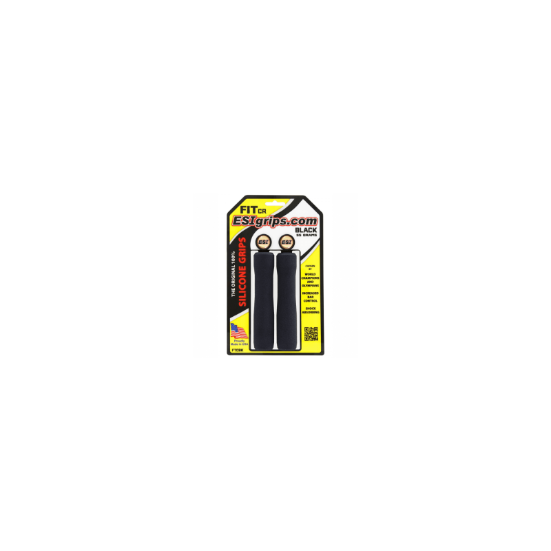 Puños Esigrips Fit CR