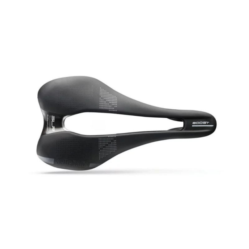 Asiento para Bicicleta SLR Boost SF Carbon Selle Italia
