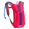 MOCHILA CAMELBAK MINI MULE 1.5 LT ROSA/PURPURA