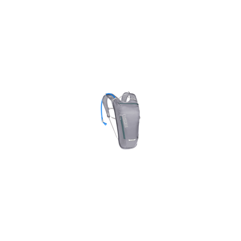 MOCHILA CAMELBAK CLASSIC LIGHT 2 LTS GRIS