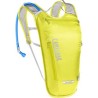 MOCHILA CAMELBAK CLASSIC LIGHT 2 LTS AMARILLO/PLATA