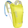 MOCHILA CAMELBAK CLASSIC LIGHT 2 LTS AMARILLO/PLATA