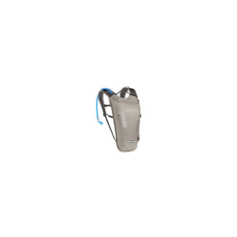 MOCHILA CAMELBAK CLASSIC LIGHT 2 LTS ALUMINIO/NEGRO
