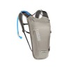 MOCHILA CAMELBAK CLASSIC LIGHT 2 LTS ALUMINIO/NEGRO