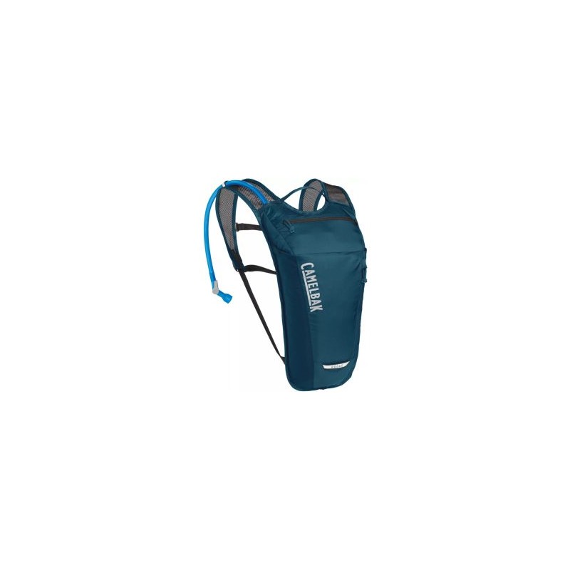 MOCHILA CAMELBAK CLASSIC LIGHT 2 LTS AZUL GILBRALTAR/NEGRO