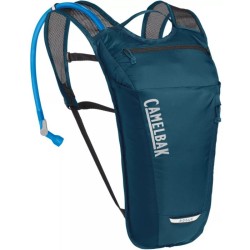 MOCHILA CAMELBAK CLASSIC LIGHT 2 LTS AZUL GILBRALTAR/NEGRO