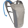 MOCHILA CAMELBAK ROGUE LIGHT 2 LTS ALUMINIO/NEGRO