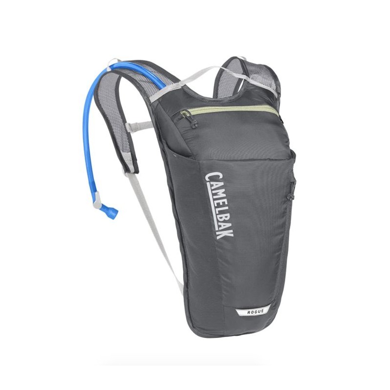 MOCHILA CAMELBAK ROGUE LIGHT MUJER 2 LTS GRIS
