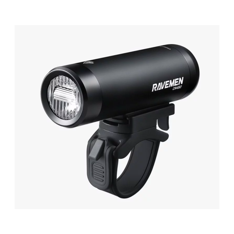 LUZ DELANTERA RAVEMEN CR450