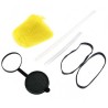 PARTES PARA AERODRINK PROFILE