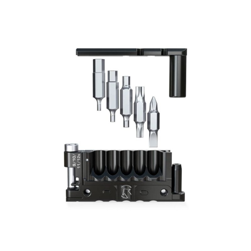MINI HERRAMIENTA PRO PERFORMANCE 17 FUNCIONES