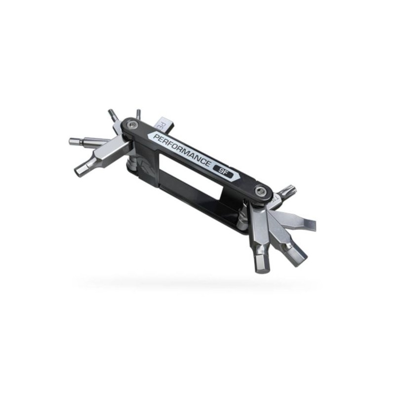 MINI HERRAMIENTA PRO 9 FUNCIONES