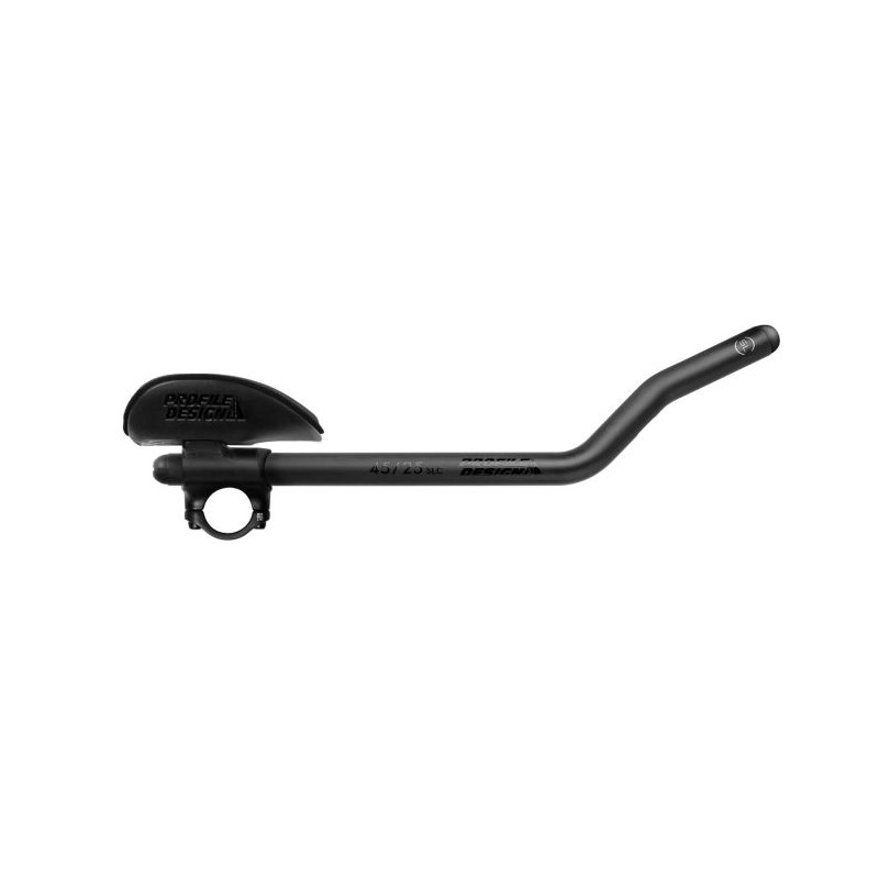 AEROBARRAS SONIC/ERGO 4525C CARBON PROFILE