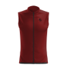 Chaleco Rojo Iscali
