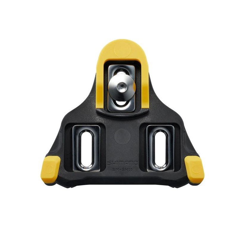 Placas Ruta Speed Shimano SM-SH11